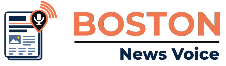 Boston News Voice